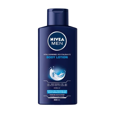 Bild von Nivea Body Lotion for Men
