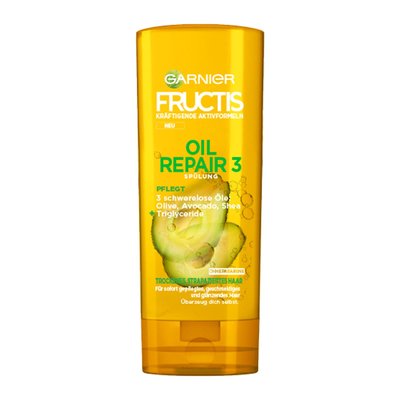 Bild von Garnier Fructis Spülung Oil Repair