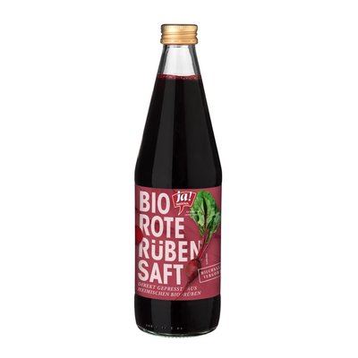 Bild von Ja! Natürlich Rote Rüben Saft