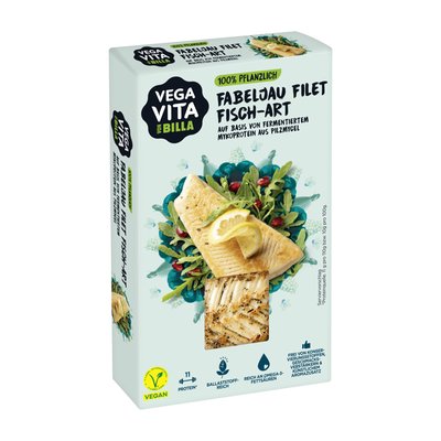 Bild von VV FABELJAU FILET EH=5