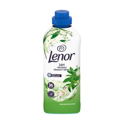 Bild von Lenor Weichspüler Frisches Erwachen