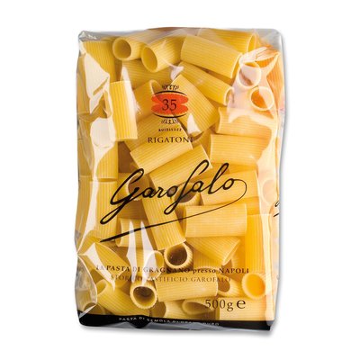 Bild von Garofalo Rigatoni