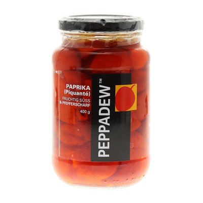 Bild von Peppadew