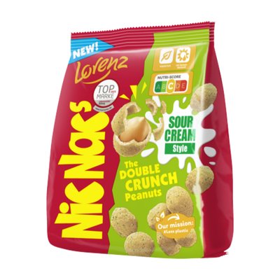 Bild von Lorenz Nic Nac's Saur Cream