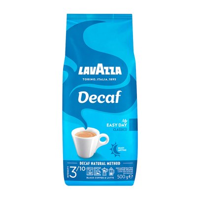 Bild von Lavazza Entkoffeiniert Ganze Bohne