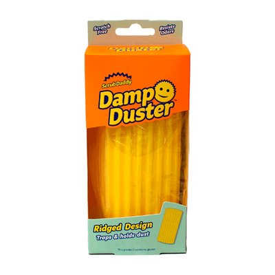 Bild von Scrub Daddy Damp Duster