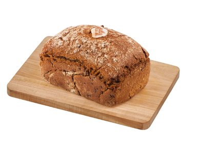 Bild von Ja! Natürlich Roggendinkel Vollkornbrot