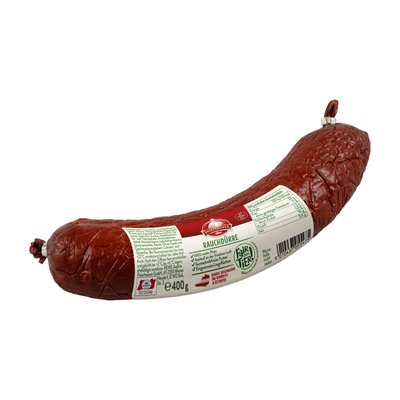 Bild von Hofstädter Fair zum Tier Rauchdürre