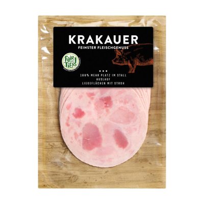 Bild von Fair zum Tier Krakauer