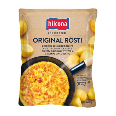Bild von Hilcona Original Rösti