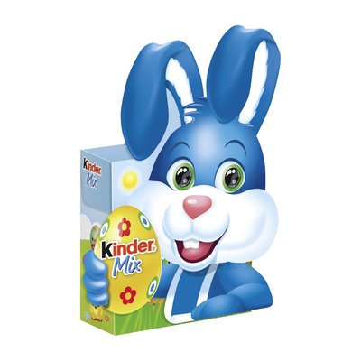 Bild von Kinder Mix Box