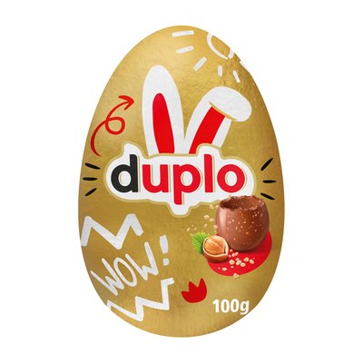 Bild von Ferrero Duplo Egg