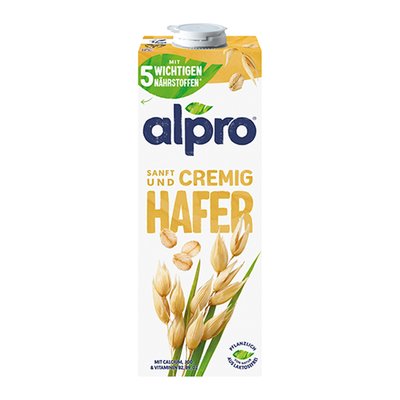 Bild von Alpro Haferdrink Original
