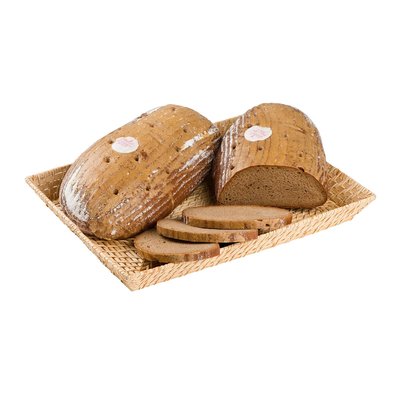 Bild von Roggenbrot