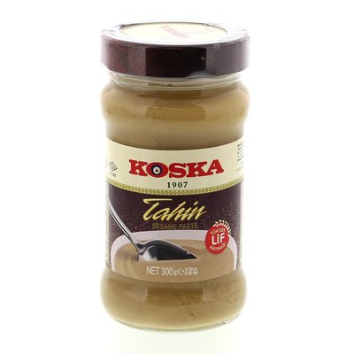 Bild von Koska Sesampaste Tahin