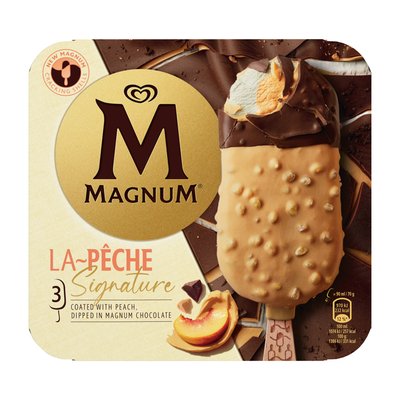 Bild von Eskimo Magnum Signature Le Peche