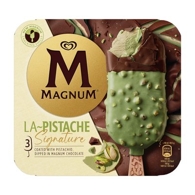 Bild von Magnum Signature La Pistache