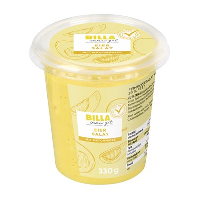 Bild von BILLA Eisalat