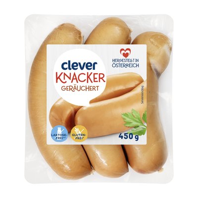 Bild von Clever Knacker