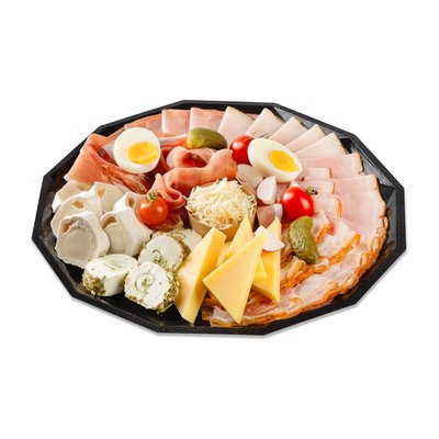 Bild von Osterplatte