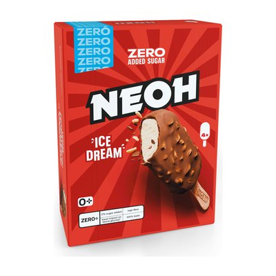 Bild von NEOH Ice Dream
