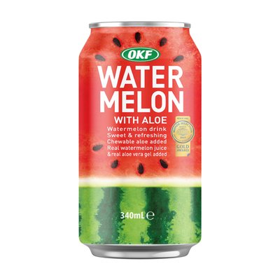 Bild von OKF Watermelon