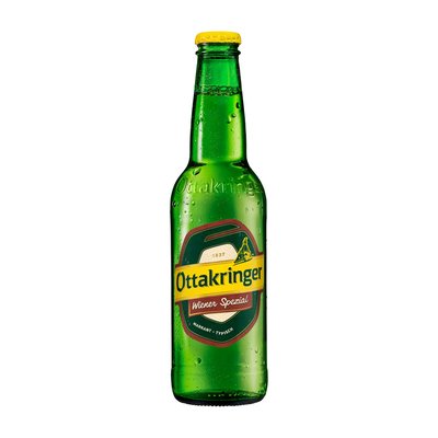 Bild von Ottakringer Wiener Spezial