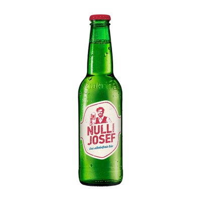 Bild von Ottakringer Null Komma Josef
