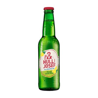 Bild von Ottakringer Null Komma Josef Radler