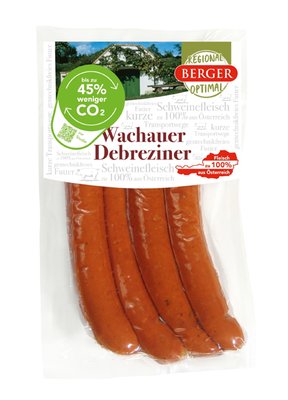 Bild von Berger Wachauer Debreziner