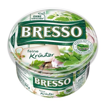 Bild von Bresso Feine Kräuter