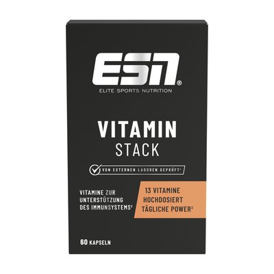 Bild von ESN Vitamin Stack