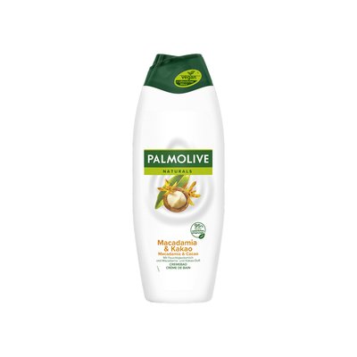 Bild von Palmolive Schaumbad Macadamia Oil