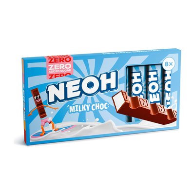 Bild von Neoh Milky Choc