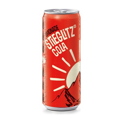Bild von Stieglitz Cola