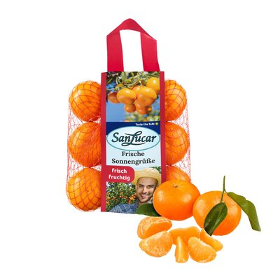 Bild von SanLucar Mandarinen