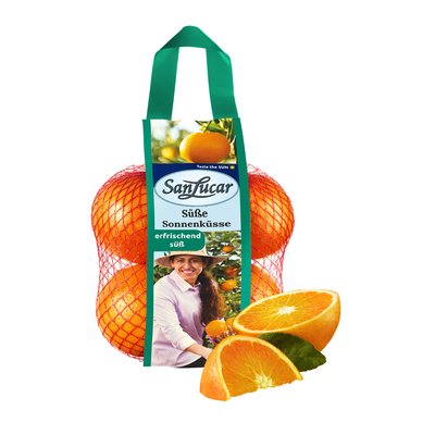 Bild von SanLucar Orangen