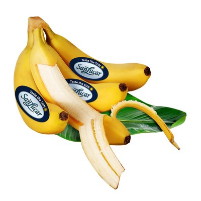 Bild von SanLucar Bananen