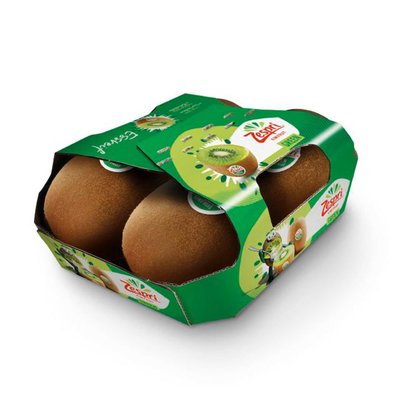 Bild von Zespri Kiwi grün Essreif