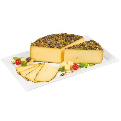 Bild von Käserebellen Heublumen Rebell