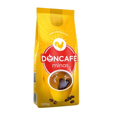 Bild von Doncafé Minas