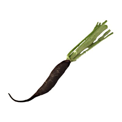 Bild von Ja! Natürlich Rettich Schwarz