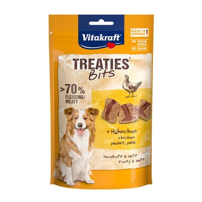 Bild von Vitakraft Treaties Bits Hühnchen