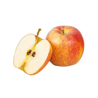 Bild von Da komm ich her! Apfel 'Elstar' gelegt