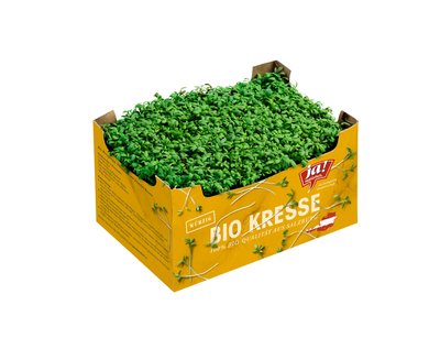 Bild von Ja! Natürlich Kresse