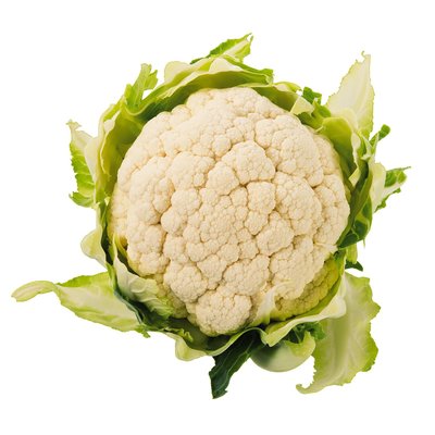Bild von Karfiol