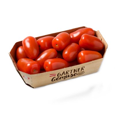 Bild von LGV Mini San Marzano Tomaten