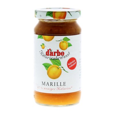 Bild von Darbo Kalorienbewusst Marille