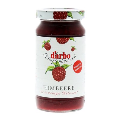 Bild von Darbo Kalorienbewusst Himbeere
