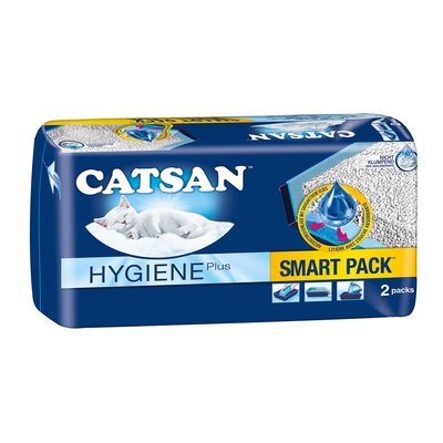 Bild von Catsan Smart Pack